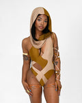 Desert Dawn Bodysuit